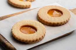 Sable Apricot
