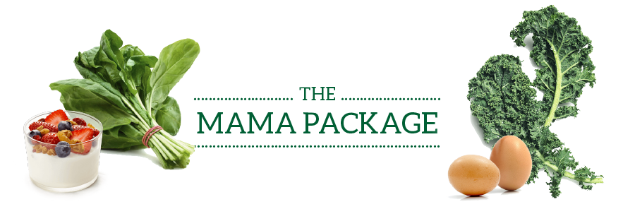 The Mama Package