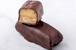 High Protein Snicker Bar