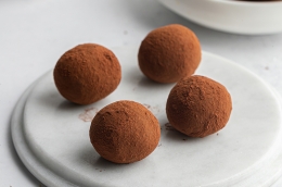 Chocolate Truffles